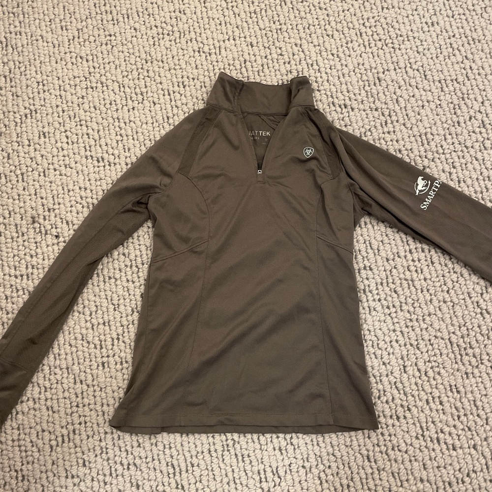 AriatTek Sunshirt